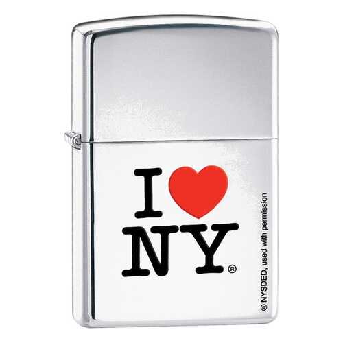 Зажигалка Zippo №24799 High Polish Chrome в Экспедиция