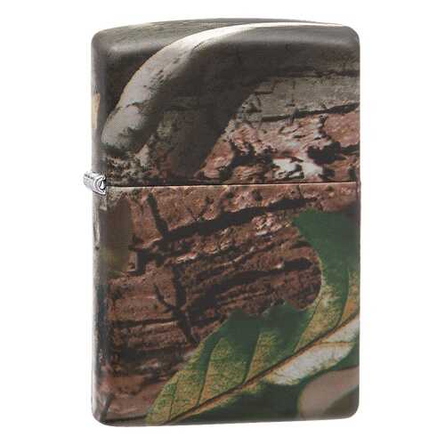 Зажигалка Zippo №28263 Camouflage в Экспедиция