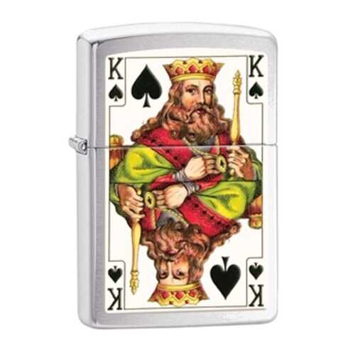 Зажигалка Zippo 28480 Spectrum в Экспедиция