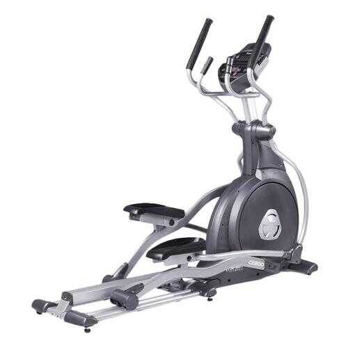 Эллиптический тренажер Spirit Fitness CE800 в Экспедиция