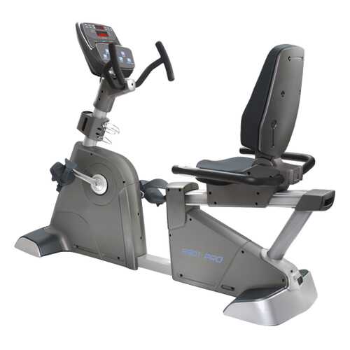 Велотренажер Bronze Gym R901 Pro в Экспедиция