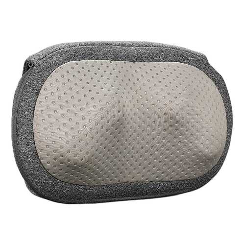 Массажная подушка Xiaomi LeFan Kneading Massage Pillow (Grey) в Экспедиция