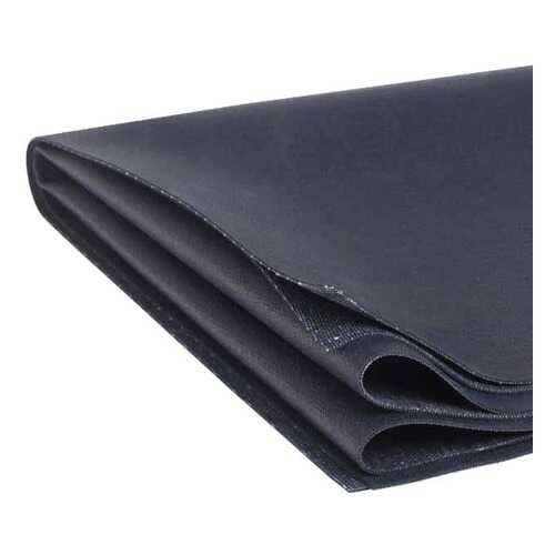 Каучуковый коврик для йоги Manduka eKO Superlite 180*61*0,15 см - Midnight в Экспедиция