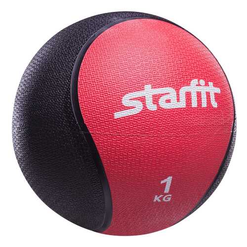 Медицинбол StarFit 1 кг PRO GB-702 в Экспедиция