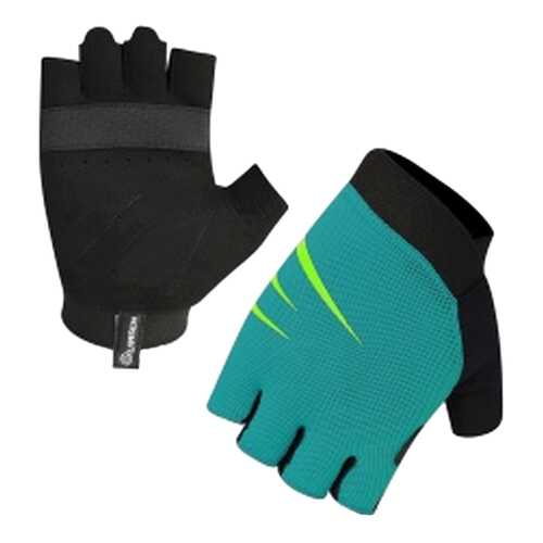 Перчатки для фитнеса Larsen 03-18 Blue/black women, размер: S в Экспедиция
