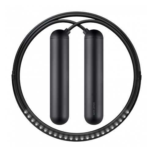 Скакалка Tangram Smart Rope SR_BK_L в Экспедиция