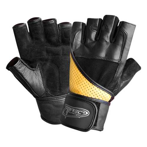 Trec Wear Перчатки Super Strong, 2 шт, размер: S в Экспедиция