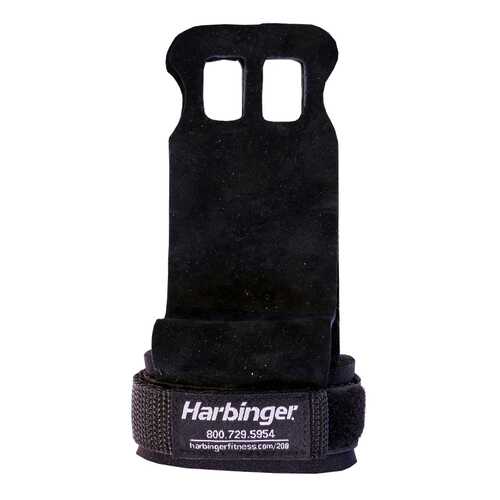 Перчатки атлетические Harbinger Palm Grips, черный, L в Экспедиция