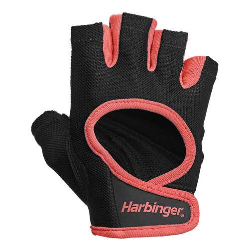 Перчатки атлетические Harbinger Power, coral, 7/M в Экспедиция