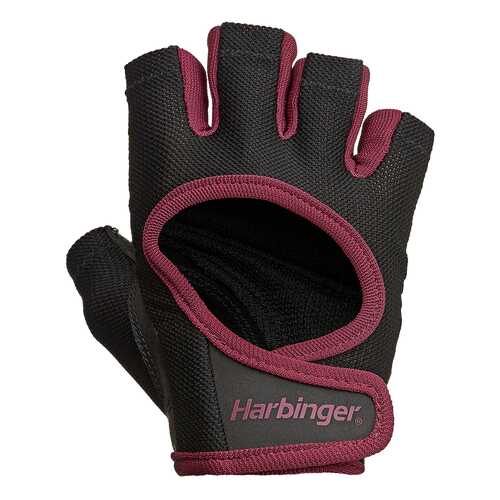 Перчатки атлетические Harbinger Power, merlot, 7/M в Экспедиция