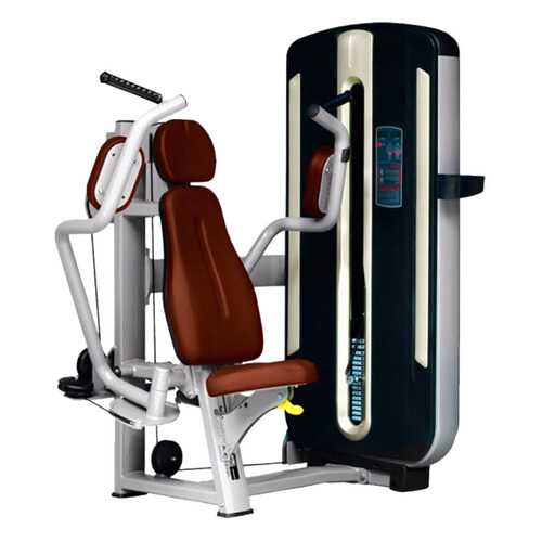 Баттерфляй Bronze Gym MNM-002 в Экспедиция