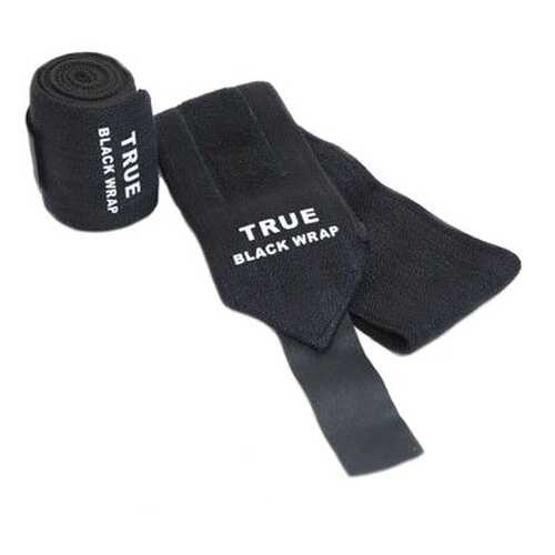 Inzer True Black Wrist Wraps 61 см в Экспедиция