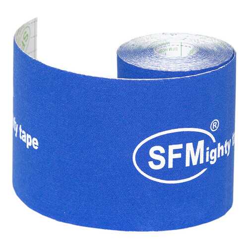 Лейкопластырь для тейпирования SFM 534 838 500 см в Экспедиция