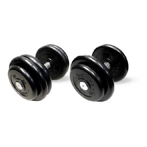 Barbell Профи 56,0 кг в Экспедиция