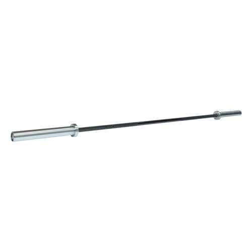 Гриф для штанги прямой Original Fit.Tools FT-WMB-1200 210 см, 50 мм в Экспедиция