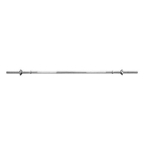 Гриф для штанги прямой Oxygen Fitness CSB-5 150 см, 25 мм в Экспедиция