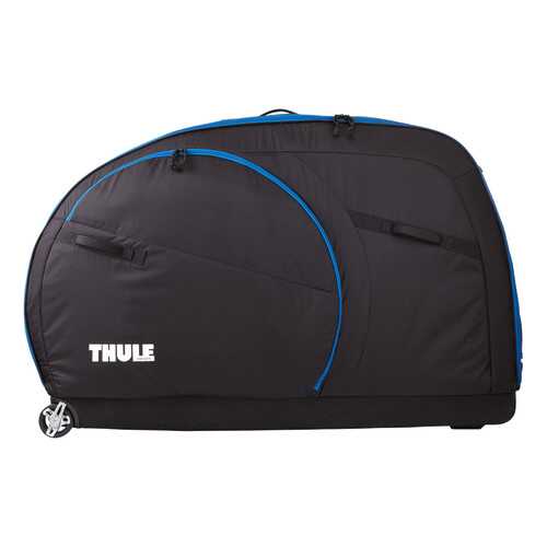 Кейс для велосипеда Thule RoundTrip Traveler в Экспедиция