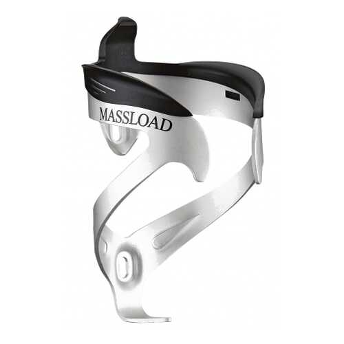 MASSLOAD cl-068l. материал: алюминий/пластик. вес 57г. цвет: серебристый в Экспедиция