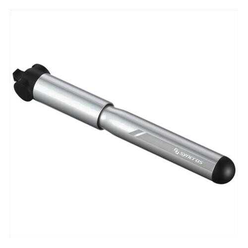 Насос мини Syncros HP1.0 silver в Экспедиция