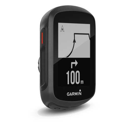 Велокомпьютер Garmin Edge 130 в Экспедиция