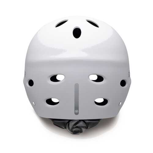 Шлем Globber Helmet Adult белый в Экспедиция