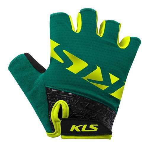 Велосипедные перчатки Kellys Lash, green, XL в Экспедиция