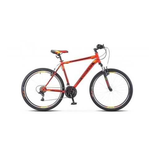 Велосипед Десна 2610 V V010 2017 16 красный в Экспедиция