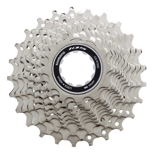 Кассета Shimano 105, R7000, 11ск, 12-25 ICSR700011225 в Экспедиция