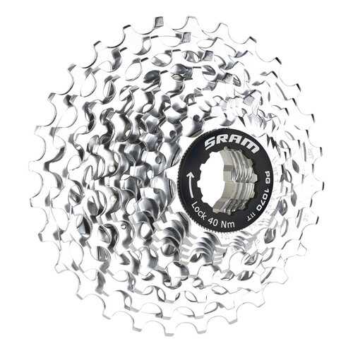 Кассета Sram PG-1070 10 ск 11-32 в Экспедиция