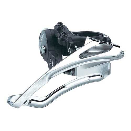 Переключатель передний Microshift FD-M22 48T, универс. тяга/370136 в Экспедиция