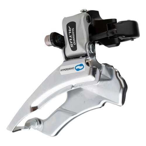 Переключатель передний Shimano Altus универсальная тяга 66-69 M313 EFDM313X6 в Экспедиция