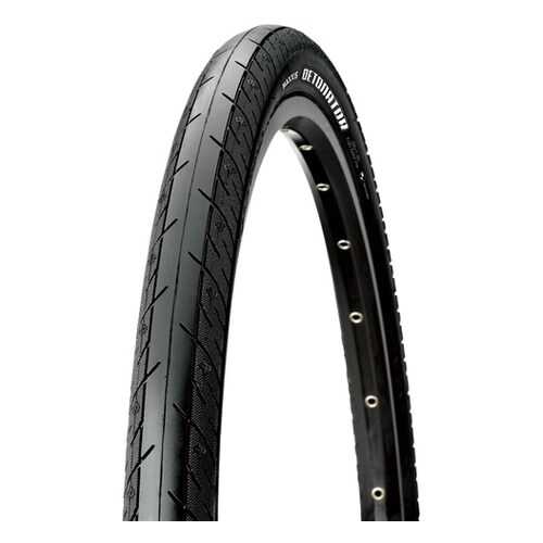Покрышка Maxxis Detonator 26x1.50 TPI 60 кевлар 70a Single в Экспедиция