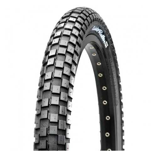 Покрышка Maxxis Holy Roller 20x1.75 TPI 60 сталь 70a Single в Экспедиция