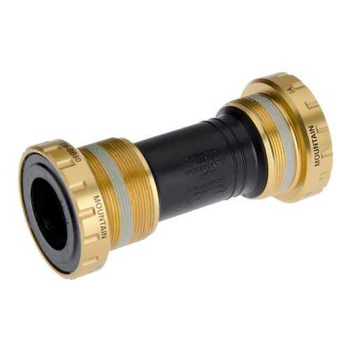SHIMANO Каретка Shimano SAINT, BB80, 68/73мм, BSA - one size в Экспедиция