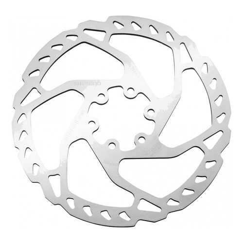 Тормозной диск Shimano RT66 180 мм ISMRT66M в Экспедиция