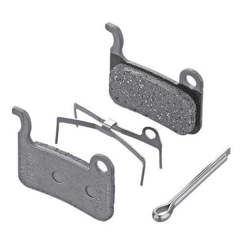 Тормозные колодки Shimano д/диск тормоза A01S Y8EP98010 в Экспедиция