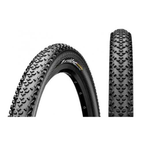 Велопокрышка Continental Race King CX Perfomance foldable 3/180Tpi 700x35mm/800000 28 в Экспедиция