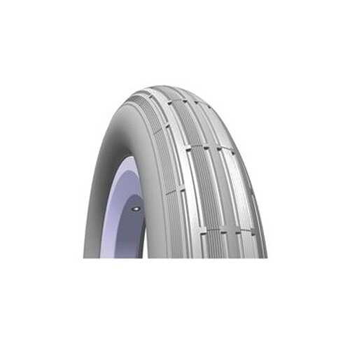 Велопокрышка RUBENA V20 JUMBO черный 12 x 2,1 в Экспедиция