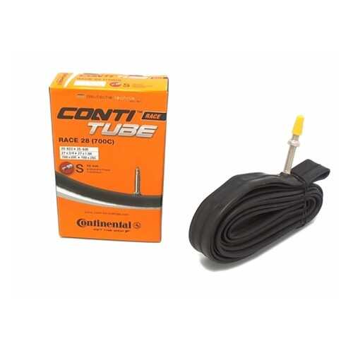 Велосипедная камера Continental Race ZCO81781 28, 0,8-1 в Экспедиция