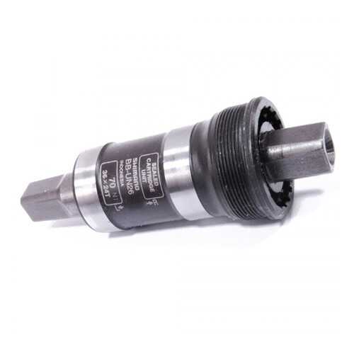 Велосипедная каретка Shimano UN 26 70x122,5 мм в Экспедиция