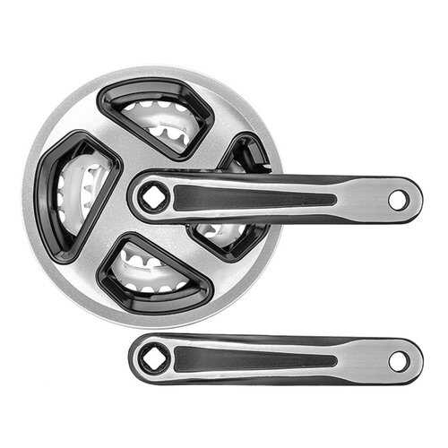 Велосипедная система Prowheel HDL-L362 170мм 24/34/42Т 170 мм в Экспедиция
