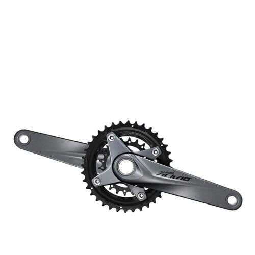 Велосипедная система Shimano Alivio M4050 EFCM4050BCX62X 170 мм в Экспедиция