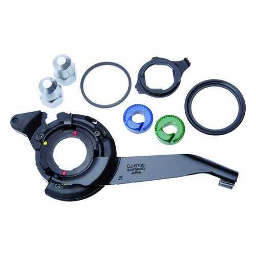 З/ч к план. втулке Shimano, для SG-8R31/8C31/8R36, KSM8S31A0120S в Экспедиция