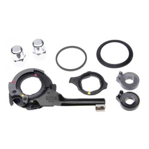 З/ч к план. втулке Shimano, для SG-8R31/8C31/8R36, стоп. шайб 7R, KSM8S31A0040S в Экспедиция