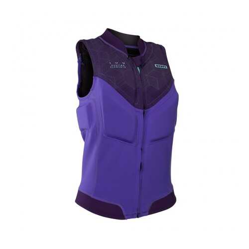 спасжилет Ion Ivy Vest FZ Women Purple 2019 (XS) в Экспедиция