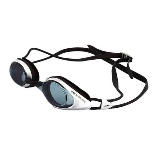 25Degrees Очки для плавания Pulso White/Black в Экспедиция