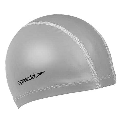 Шапочка для плавания Speedo Pace Cap 1731 silver в Экспедиция