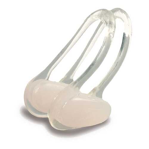 Зажим для носа Speedo Universal Nose Clip, цвет 7044 (Clear) в Экспедиция