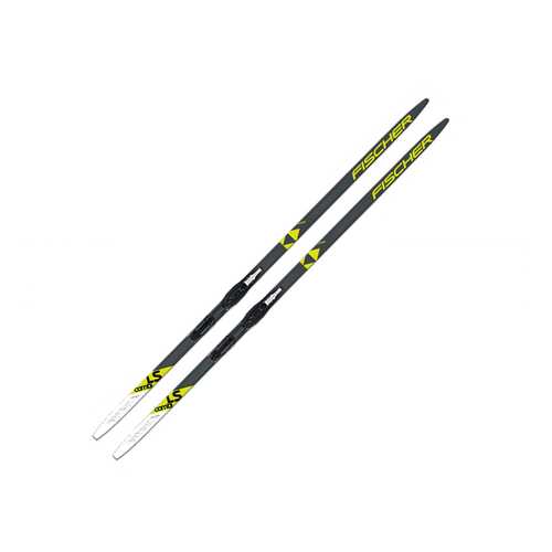 Беговые лыжи Fischer LS Combi IFP 2019, 192 см в Экспедиция