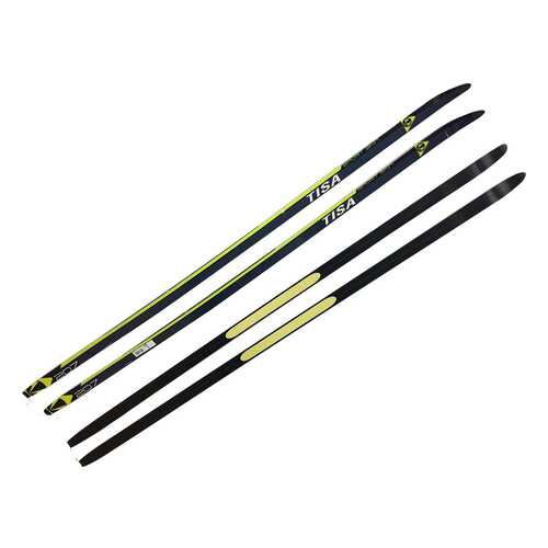 Беговые лыжи Tisa Sport Skin 2016, 187 см в Экспедиция